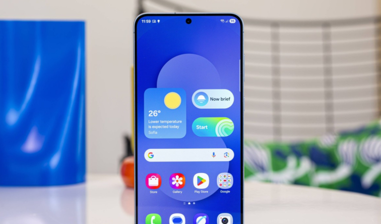 سامسونج تبدأ طرح تحديث One UI 8.5 المستقر عالميًا لأجهزة Galaxy الرائدة والأجهزة اللوحية - التقنية بلا حدود
