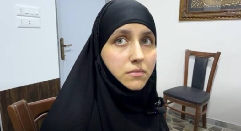 المحامي العام في اللاذقية يوضح ملابسات بشأن قضية بتول علوش
