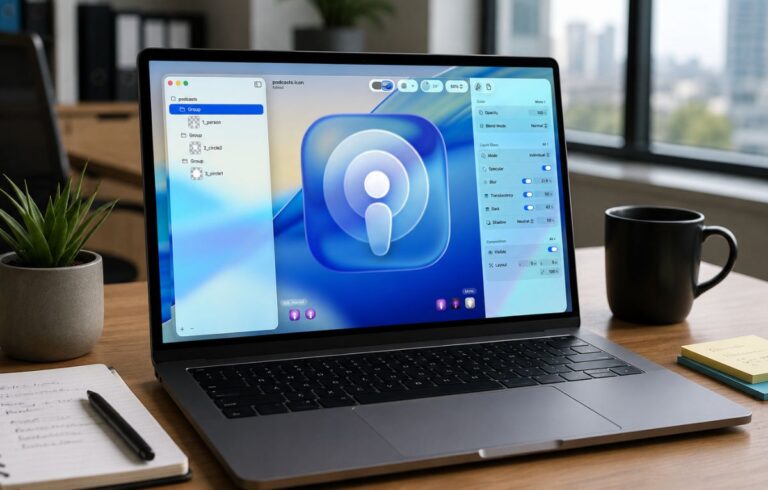 آبل تعتزم تعديل واجهة نظام macOS 27 دون تغييرات جذرية | البوابة التقنية