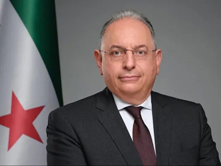 برنية يرحب بإنهاء التعليق الجزئي لاتفاقية التعاون بين اللجنة الاقتصادية الأوروبية وسوريا وزير المالية يرحب بإنهاء التعليق الجزئي لاتفاقية التعاون بين اللجنة الاقتصادية الأوروبية وسوريا