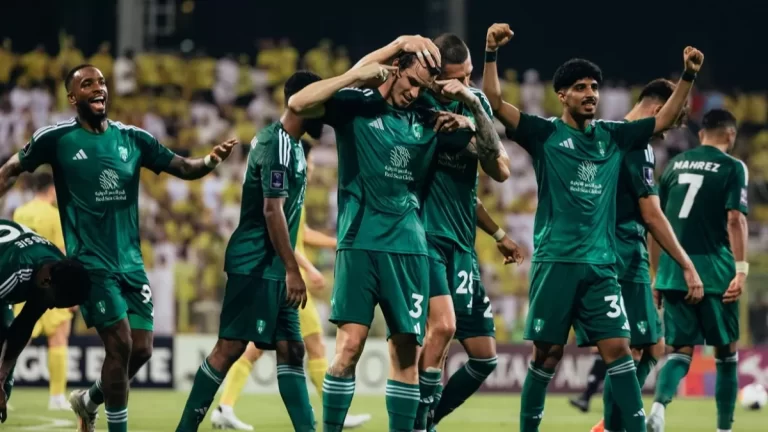 بث مباشر مباراة التعاون ضد الأهلي اليوم في دوري روشن السعودي بث مباشر مباراة التعاون ضد الأهلي اليوم في دوري روشن السعودي