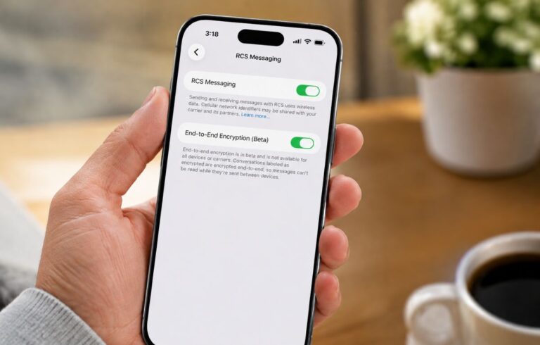 آبل تطلق تحديث iOS 26.5 لهواتف آيفون بمجموعة من التحسينات الجديدة | البوابة التقنية آبل تطلق تحديث iOS 26.5 لهواتف آيفون بمجموعة من التحسينات الجديدة | البوابة التقنية