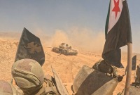 الجيش السوري