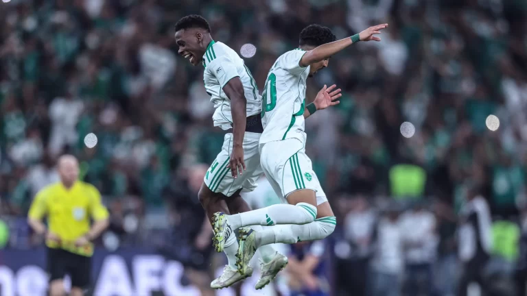 موعد مباراة الأهلي القادمة ضد الخلود في دوري روشن السعودي 2025-2026 .. والقنوات الناقلة | كووورة FBL-ESP-LIGA-REAL MADRID-GIRONA