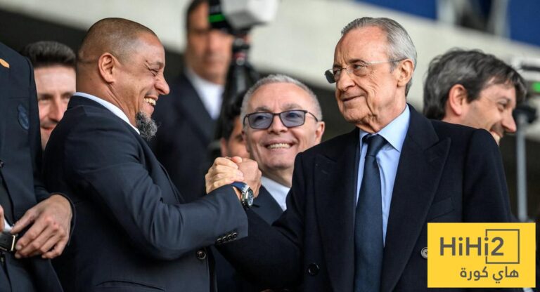 مفاجأة .. الإقالات هي المطلب الوحيد لجماهير ريال مدريد !