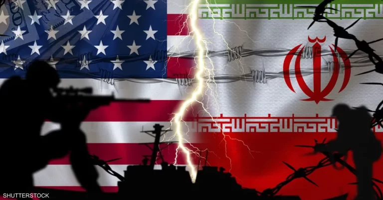"سي إن إن": ترامب يدرس استئناف العمليات العسكرية ضد إيران