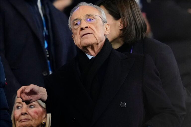 تقارير: أزمة جديدة داخل ريال مدريد بعد الهزيمة أمام برشلونة