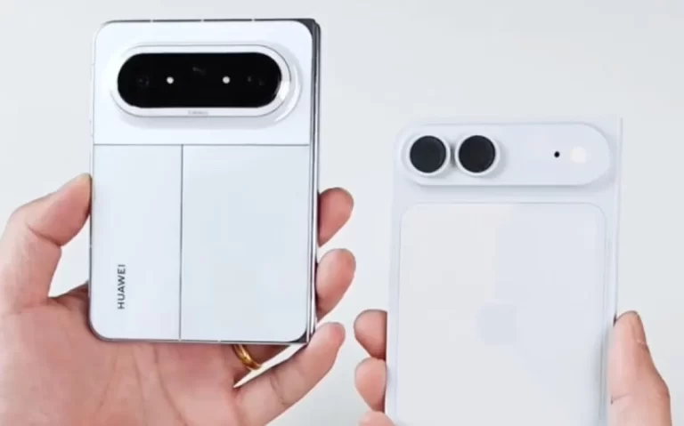 vivo وOppo وHonor تستعد لإطلاق جيل جديد من الهواتف القابلة للطي بتصميم أعرض - التقنية بلا حدود