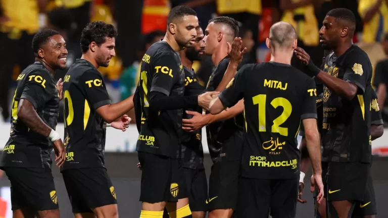 الأهلي قدم "فرصة العمر".. حسابات تأهل الاتحاد إلى ملحق النخبة الآسيوية 2026-2027