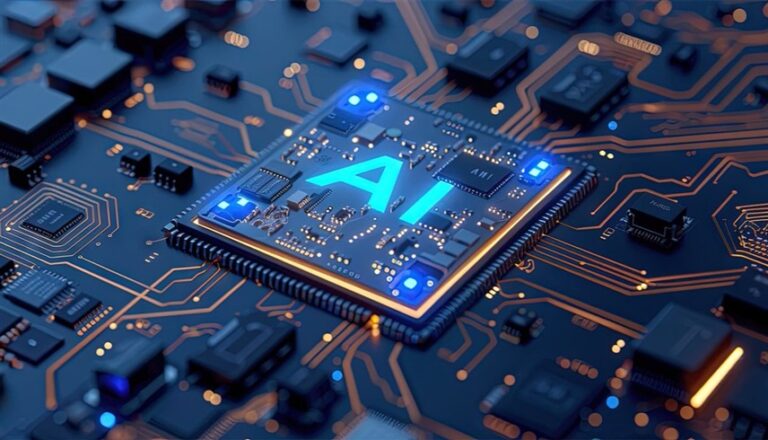 الإمارات تسلمت أول دفعة منها.. ما هي رقائق الذكاء الاصطناعي المتقدمة؟