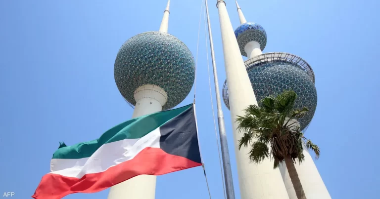 الإمارات والأردن تدينان تسلل عناصر من الحرس الثوري للكويت