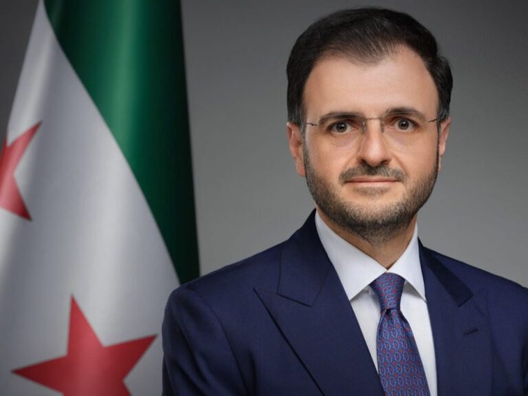 وزير الاتصالات: شركات إماراتية تقدمت للحصول على رخصة اتصالات جديدة في سوريا
