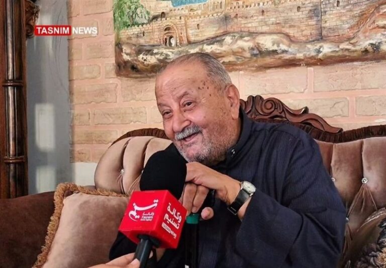 ذاكرة الفلسطيني.. من رائحة البحر إلى رائحة الركام؛ النكبة الجديدة في مخيم نور شمس- الأخبار الشرق الأوسط – وکالة تسنیم الدولیة للأنباء ذاكرة الفلسطيني.. من رائحة البحر إلى رائحة الركام؛ النكبة الجديدة في مخيم نور شمس