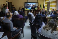 وزارة التربية تطلق "العربية حياة" لدعم الطلاب العائدين والمتعثرين لغوياً عبر 3 مستويات تعليمية (سانا)