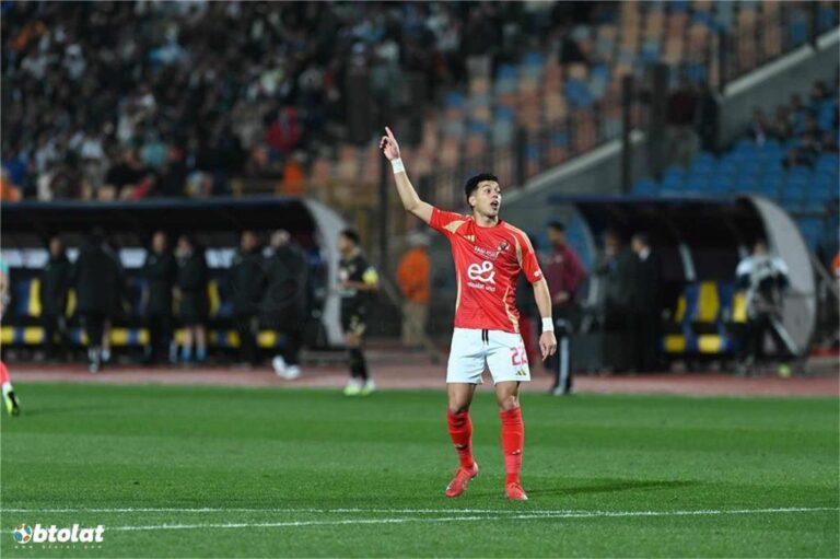 طلعت يوسف: آدم وطني وضع إمام عاشور في ورطة.. وهؤلاء الأقرب للفوز بالدوري