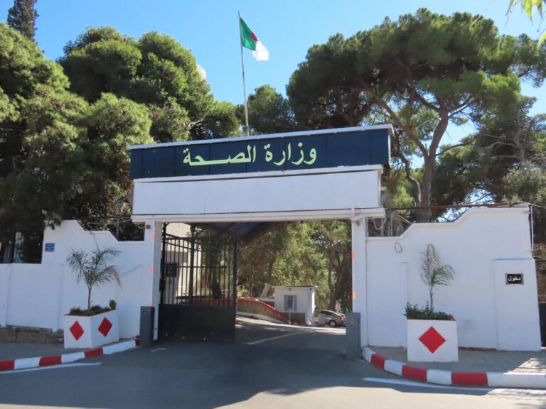 الصحة الجزائرية: خطر انتشار فيروس "هانتا" في البلاد لا يزال ضعيفا