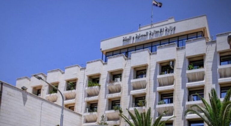 لتطوير العمل الخدمي.. افتتاح 24 بلدية جديدة في محافظة إدلب