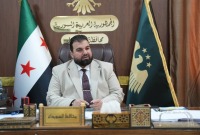 محافظ السويداء