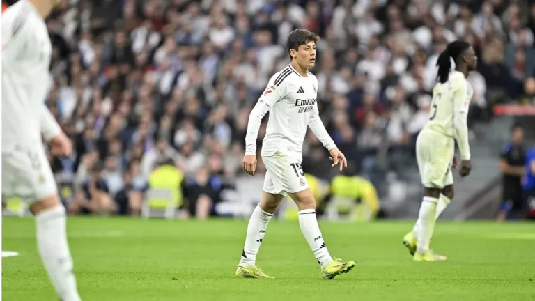  أرسنال يرسم ملامح المستقبل ويستهدف نجم ريال مدريد