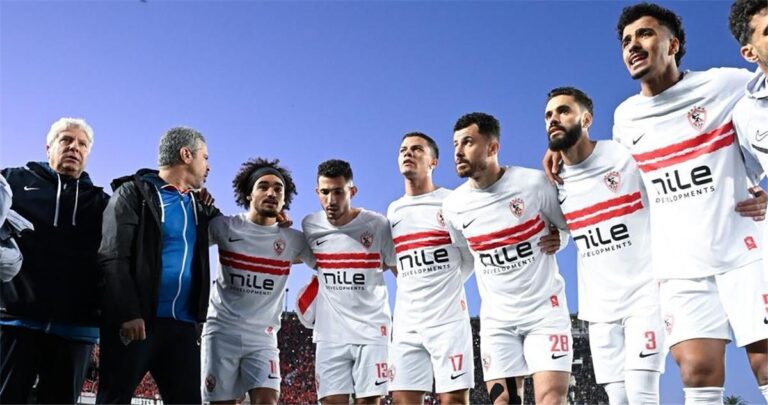 شوبير يحذر الزمالك من عقوبات كاف قبل نهائي الكونفدرالية