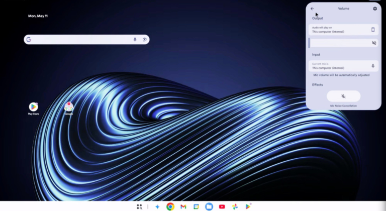 فيديو يكشف نظام جوجل الجديد لمنافسة Windows وmacOS – التقنية بلا حدود فيديو يكشف نظام جوجل الجديد لمنافسة Windows وmacOS - التقنية بلا حدود
