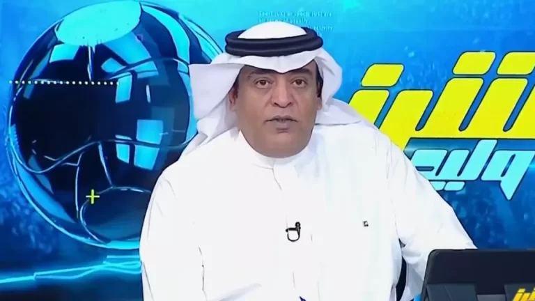 وليد الفراج يصدم محمد صلاح: "دوري روشن" لا يناسبك وجمهورنا لا يرحم