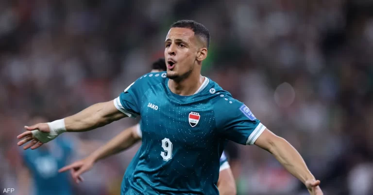 أول صدمات المونديال.. أميركا ترفض دخول 5 نجوم من المنتخب العراقي