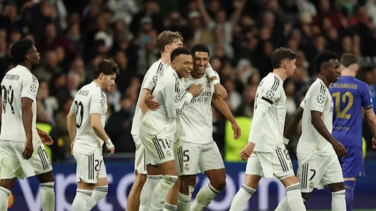 باريس سان جيرمان يستغل الأزمة ويطارد نجم ريال مدريد