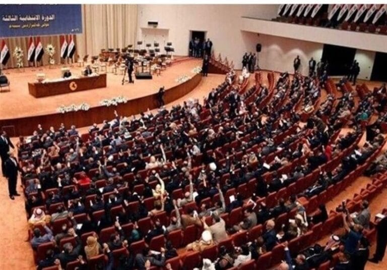 البرلمان العراقي يحدد غدا الخميس جلسة للتصويت على حكومة الزيدي