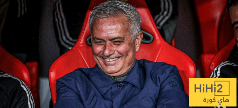 عاجل – مورينيو يعود إلى ريال مدريد بعد نهاية الليغا