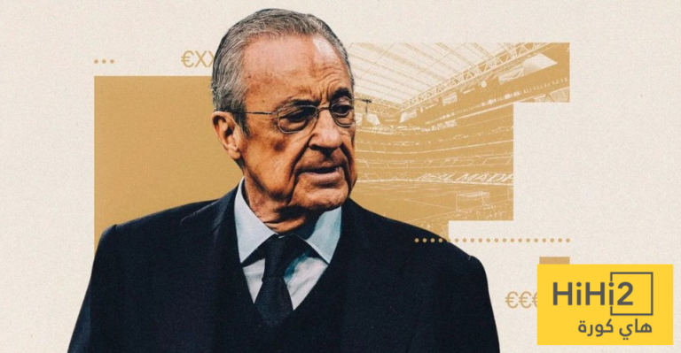 مرشح مفاجئ يقترب من سباق رئاسة ريال مدريد مرشح مفاجئ يقترب من سباق رئاسة ريال مدريد