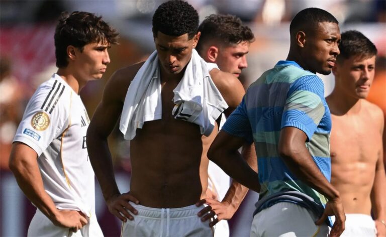 يوفنتوس يُغري ريال مدريد بـ يلدز مقابل صفقتين