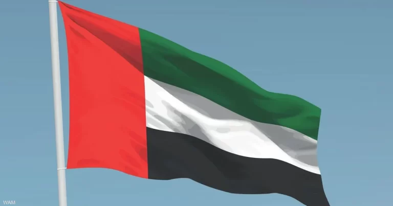 الإمارات تنفي ما يتم تداوله بشأن زيارة رئيس الوزراء الإسرائيلي أو استقبال وفد عسكري إسرائيلي الإمارات تنفي ما يتم تداوله بشأن زيارة رئيس الوزراء الإسرائيلي أو استقبال وفد عسكري إسرائيلي