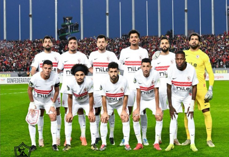 "الفيفا" يفرض عقوبة جديدة على الزمالك المصري
