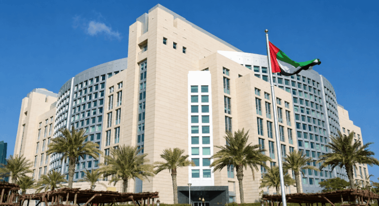 الإمارات تنفي زيارة نتنياهو واستقبال وفد عسكري إسرائيلي على أراضيها