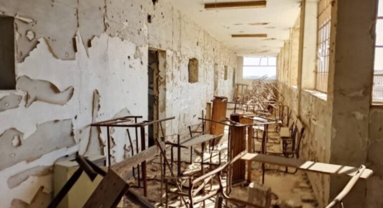 15 مليون دولار لدعم التعليم والصحة.. صندوق التنمية السوري يبدأ عمليات التخصيص