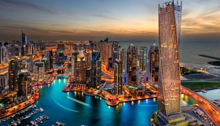 دبي الوجهة المفضلة للسياحة العالمية في 2026
