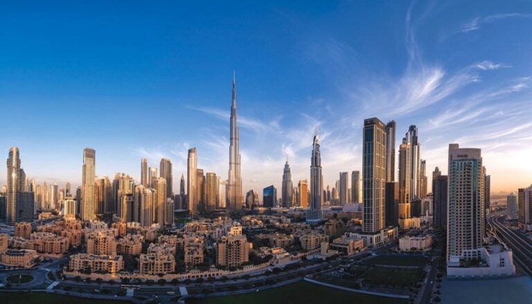 زخم عقاري متواصل في الإمارات.. تصرفات بنحو 100 مليار درهم خلال أبريل زخم عقاري متواصل في الإمارات.. تصرفات بنحو 100 مليار درهم خلال أبريل