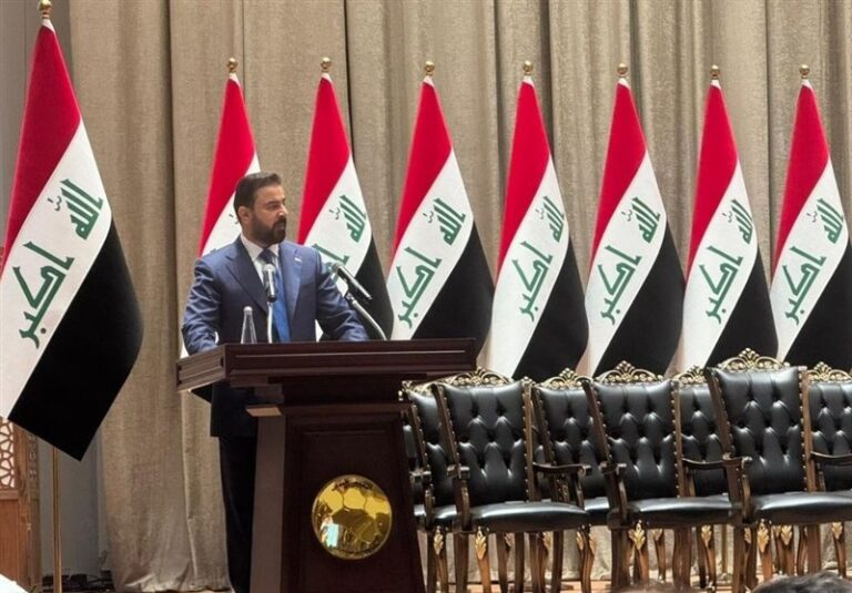 البرلمان العراقي يمنح الثقة لحكومة الزيدي وسط إرجاء حسم 9 حقائب سيادية