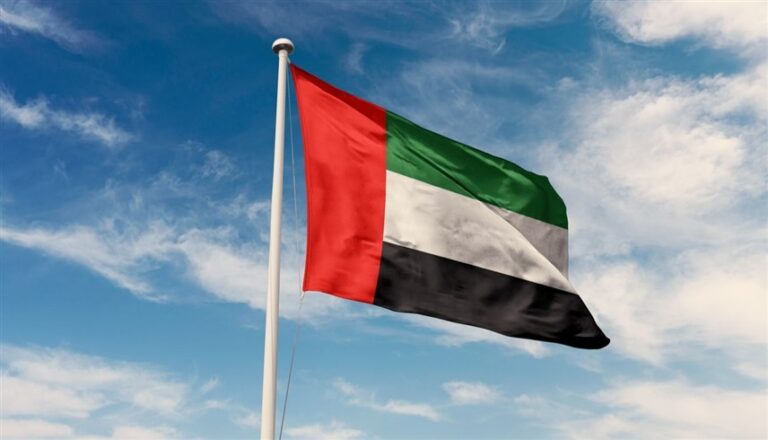 الإمارات تُدين بشدة الاعتداء الإرهابي على سفينة ترفع علم الهند قبالة سواحل عُمان الإمارات تُدين بشدة الاعتداء الإرهابي على سفينة ترفع علم الهند قبالة سواحل عُمان
