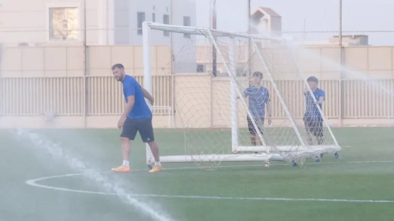 غامبا أوساكا يرفع التحدي قبل نهائي آسيا: سنهاجم النصر بكل قوة
