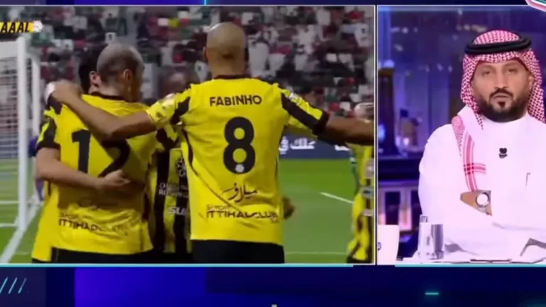 "نص العلاج في كلمة واحدة".. نادينا يضع يده على "الجرح الخفي" داخل الاتحاد!