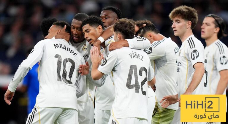 بالأسماء .. هؤلاء هم المسؤولون عن تدمير موسم ريال مدريد ! بالأسماء .. هؤلاء هم المسؤولون عن تدمير موسم ريال مدريد !