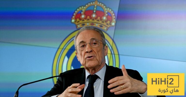 غياب فادح للسلطة في ريال مدريد ..!