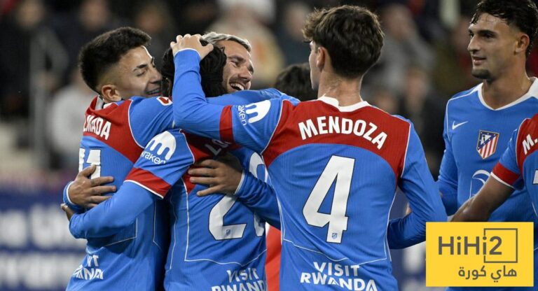 صفقة تبادلية محتملة بين باريس وأتلتيكو من أجل هذا اللاعب ! صفقة تبادلية محتملة بين باريس وأتلتيكو من أجل هذا اللاعب !