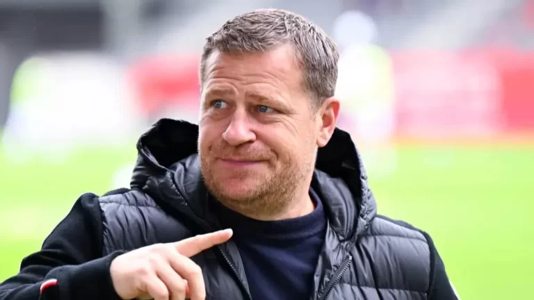 هل ينتقل إيبرل للعمل داخل الاتحاد؟.. رد رسمي من "عقل" بايرن ميونخ