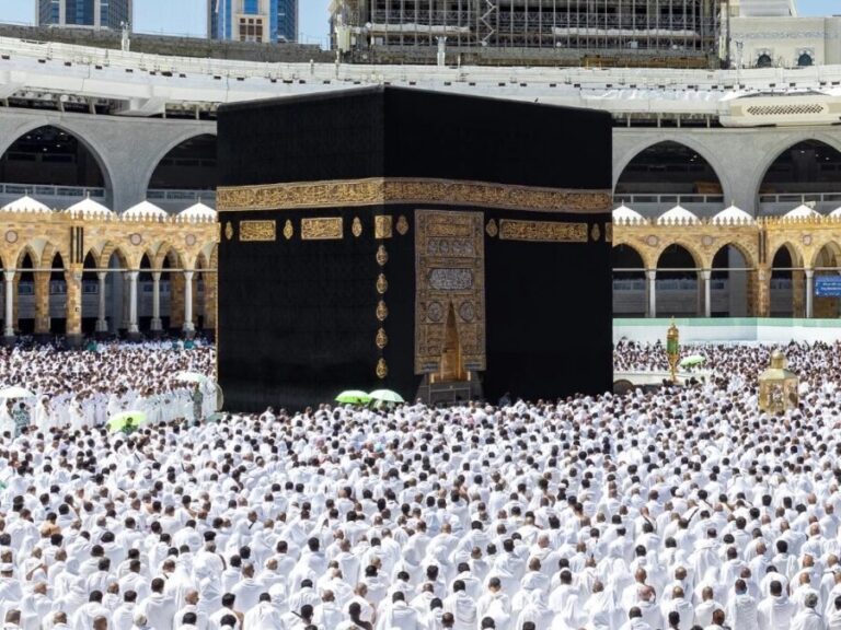إدارة الحج تؤكد اعتماد آليات دقيقة تضمن عدالة اختيار الحجاج وجودة الخدمات