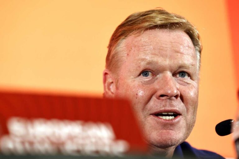 بعد تشافي سيمونز.. إعلان غياب لاعب منتخب هولندا عن كأس العالم 2026