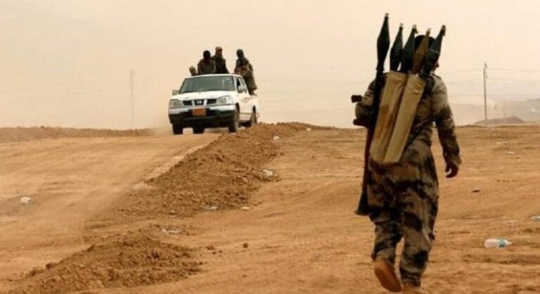 في بيان جديد.. "داعش" يحاول استقطاب مقاتلين إلى صفوفه في سوريا