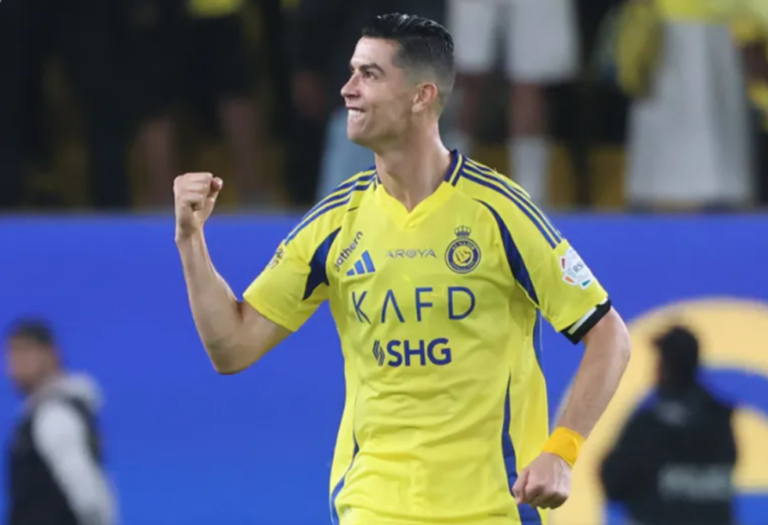 رونالدو يبحث عن لقب قاري جديد عبر بوابة النصر السعودي